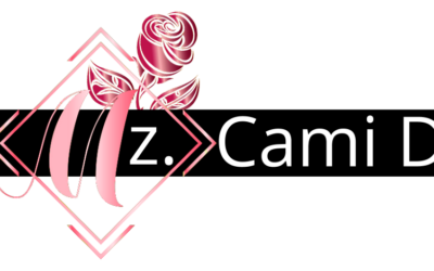 Mz.Cami D.’s Blog