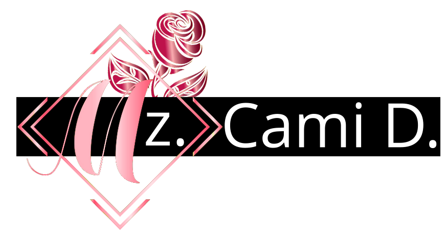 Mz.Cami D.’s Blog