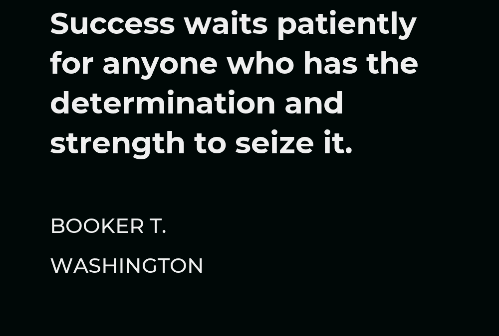 Booker T. Washington