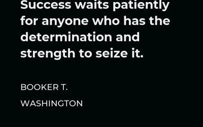 Booker T. Washington